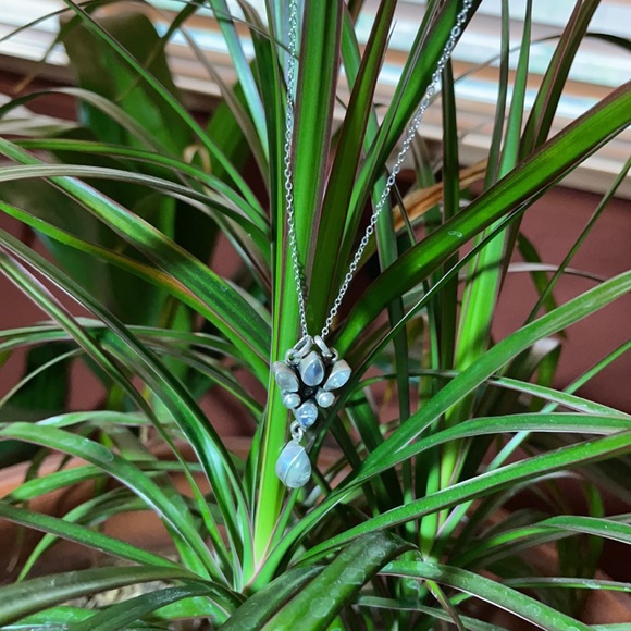 925 sterling silver Necklace - Picture 9 of 11